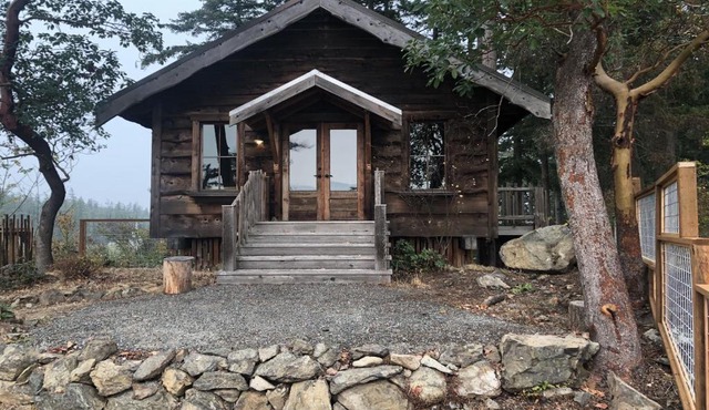 Little Refuge in town