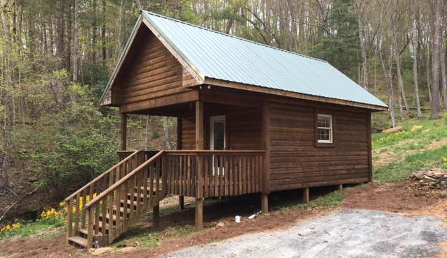 Little River Cabin
