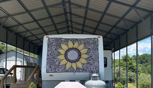 Little River Camper