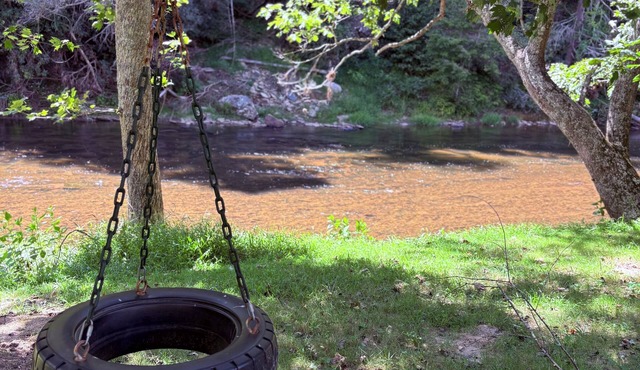 Little River Camping Retreat