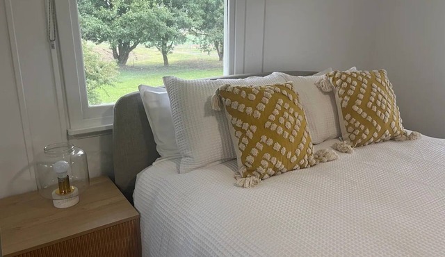 Little River Cottage