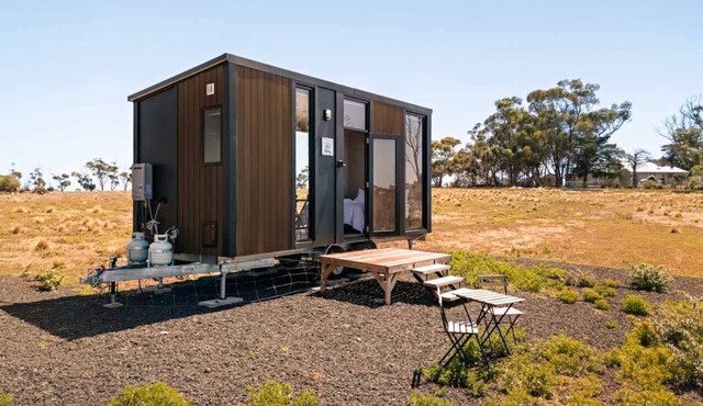 Little River Farm by Tiny Away