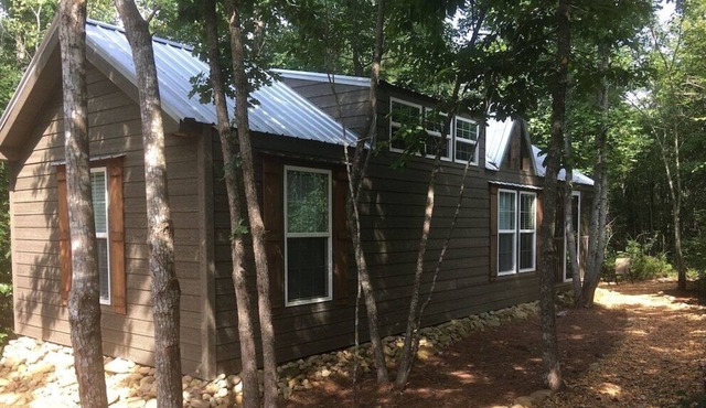 Little River Hideaway at the Lookout