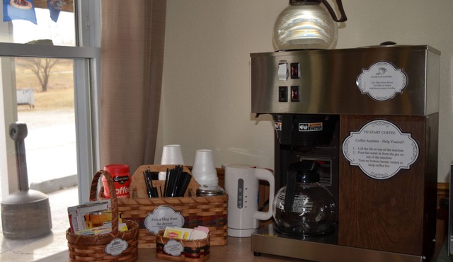 Little River Inn Motel & Guest House