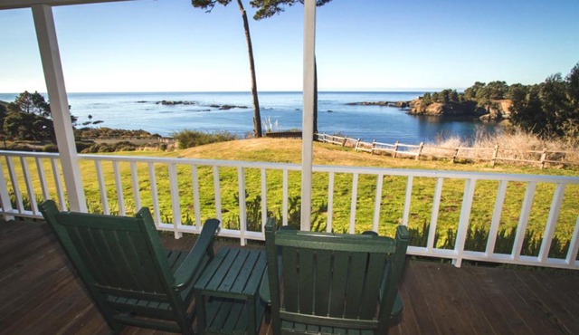 Little River Inn