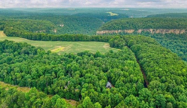 Little River Lodge in Fort Payne/Dogtown