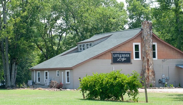 Little River Lodge