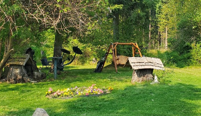 Little River Motel Saint Regis