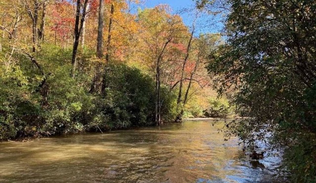 Little River Retreat