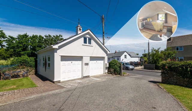 Little Robin - One Bedroom Apartment, Sleeps 2