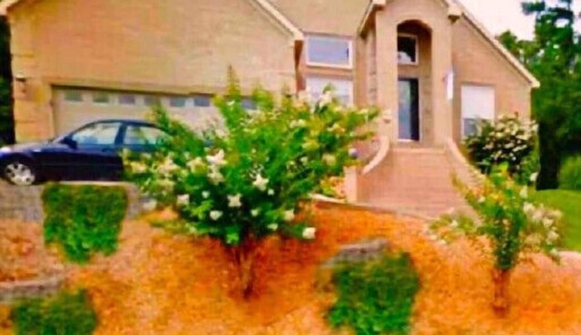 Little Rock Modern Luxury Upscale Estate Huge Home
