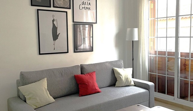 Little Rose apartment