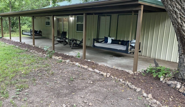Little Sac Lake House w Starlink internet