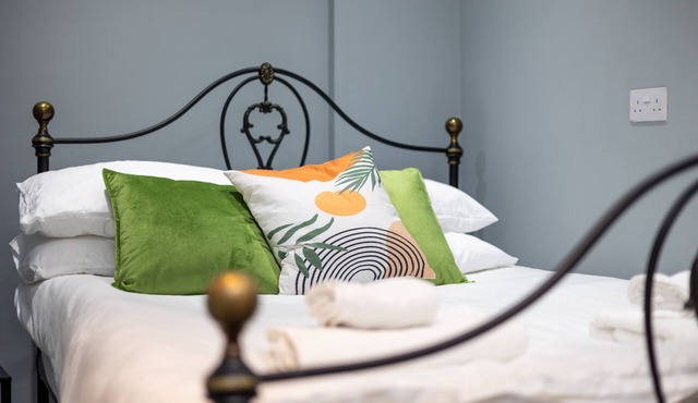 Little Saint Hilda’s