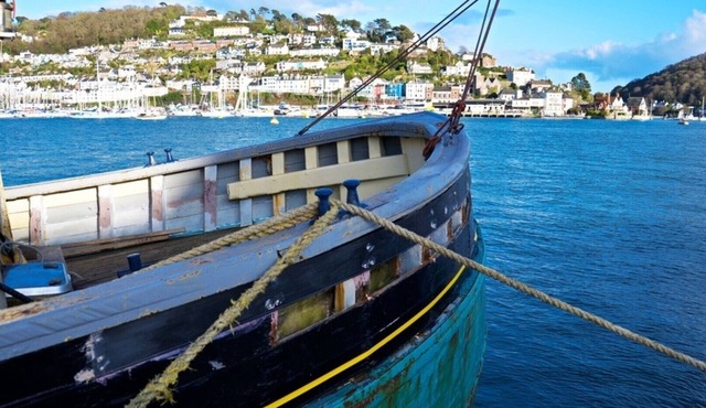 Little Seawatch - One Bedroom House, Sleeps 2