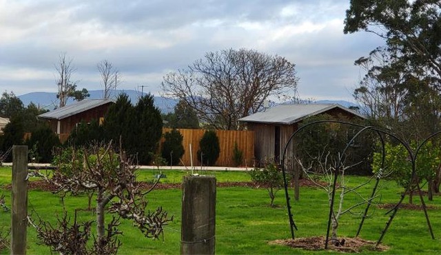 Little Sherwood Drouin Petting Zoo & Cottages