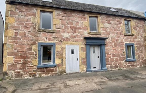 Little Ship Inn Rooms