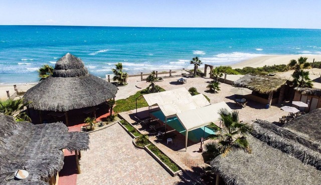 Little Slice of Heaven - Amazing San Felipe Beach Rental