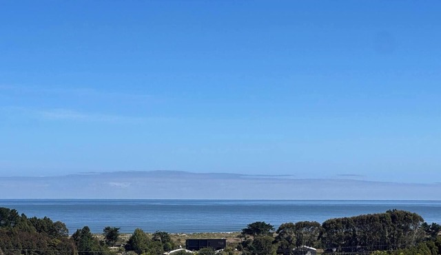 Little Solar - Hokitika Tiny House Escape