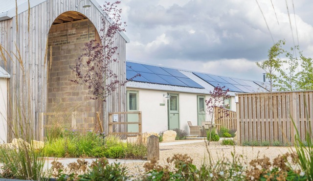 Little Stable Cottage - Burford
