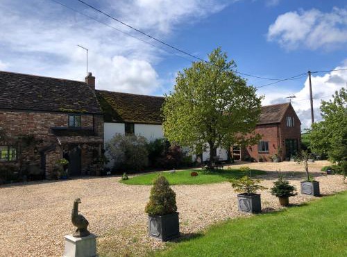 Little Stables Cottage