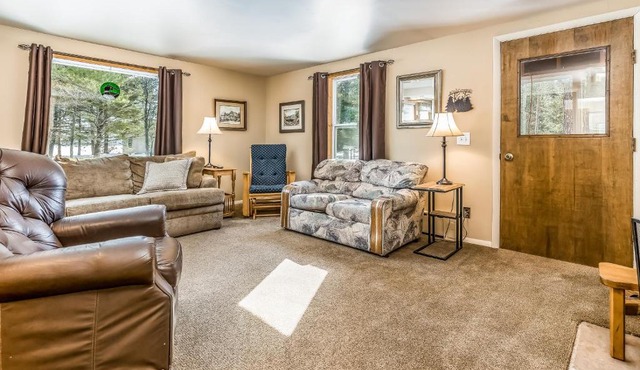 Little Star Lake Retreat