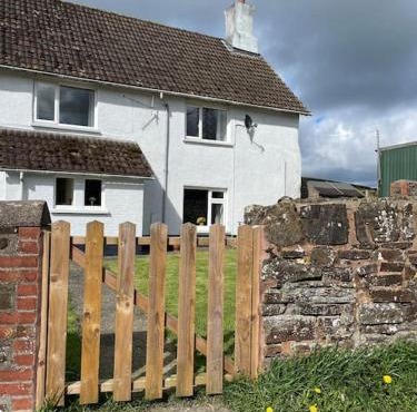 Little Stone Farm Cottage