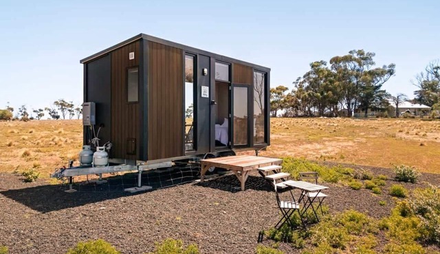 Little Stream Farm by Tiny Away