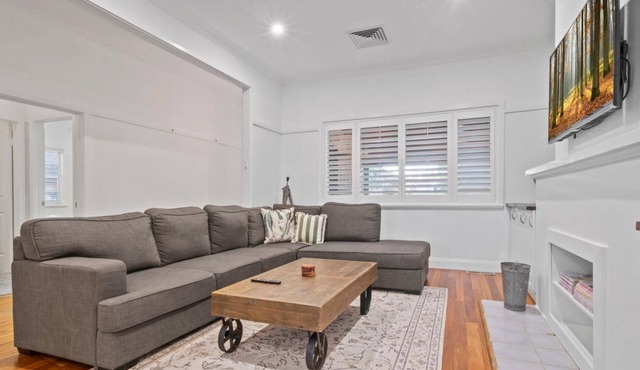 Little Sunshine - Family Friendly, Near CBD