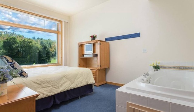 Little Sweden Resort in beautiful Wisconsin's Door County!