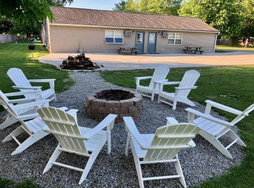 Little Ted's Cottages