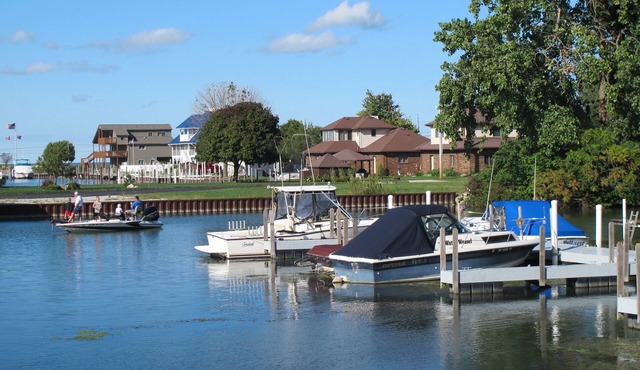 Little Ted's Cottages