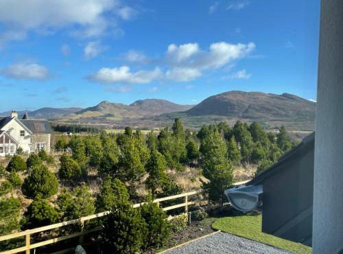 Little Thistle Apartment