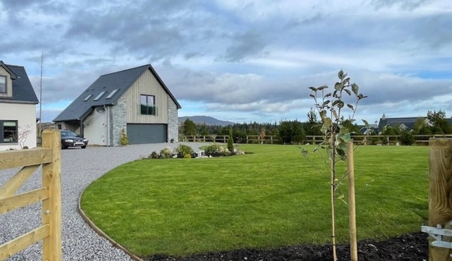 Little Thistle luxury Highland apartment