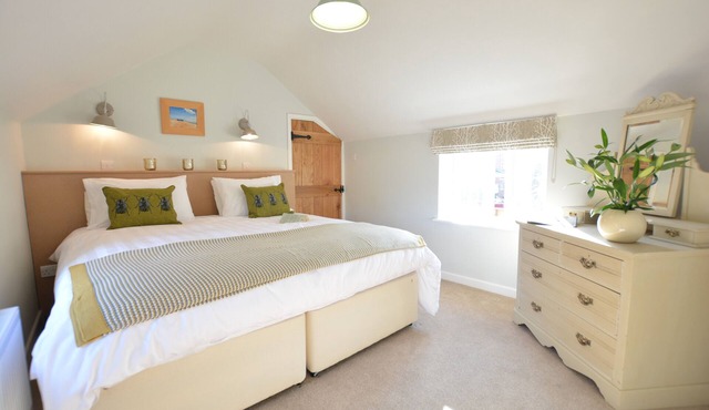 Little Turnpike Cottage, Melton