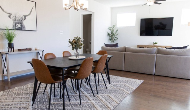 Little TX Home | 308