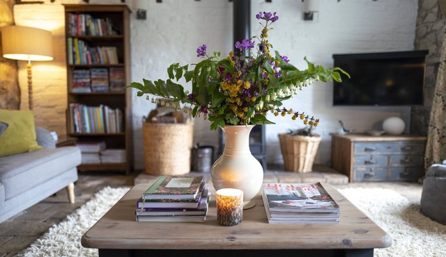 Little Underhill at Underhill House