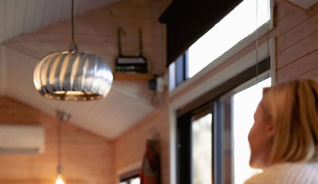 Little Wandana - Ideal for those seeking the beauty and seclusion of a rural setting.