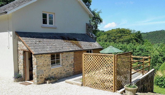 Little Warham Cottage - UKC1986