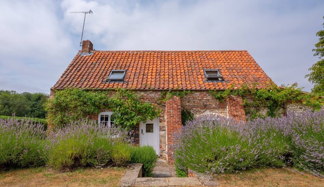 Little Wells (6), North Creake, Norfolk