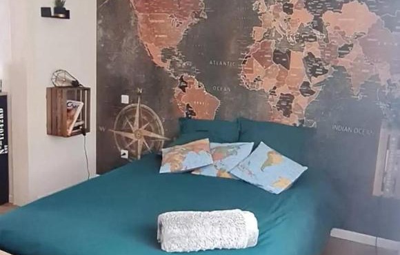 Little World - Saint-Julien-les-villas