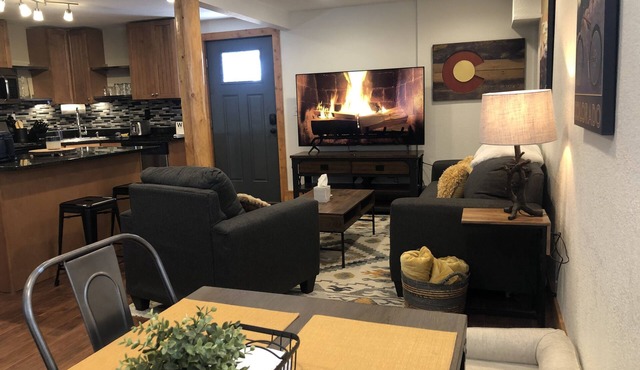 Little Woodys Hideaway-pet friendly 1Brm, sofa slpr - #329662