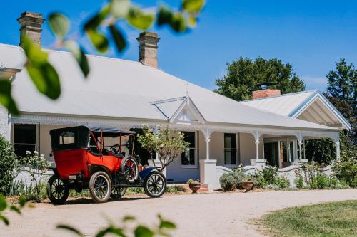 Littlebourne Guest House