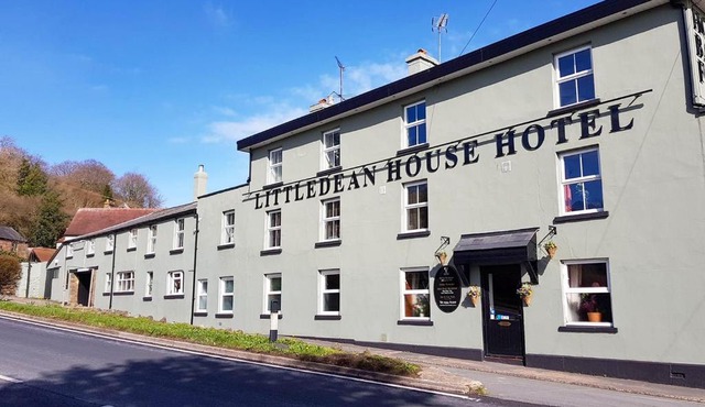 Littledean House Hotel