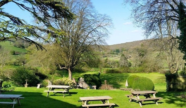 Littledean House Hotel