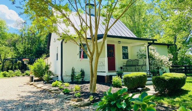 Littlefield Cottage