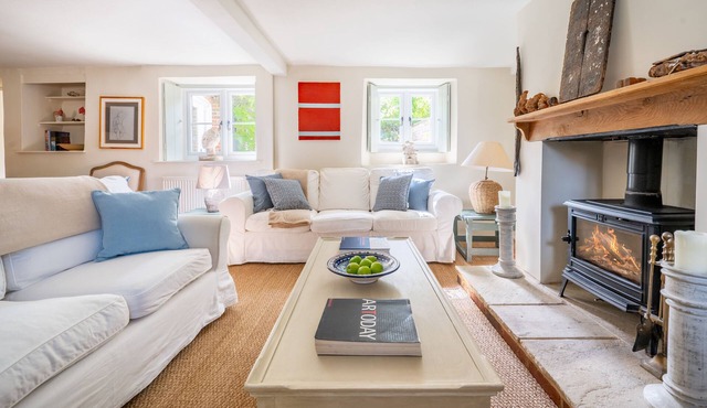 Littlefold, Brancaster, Norfolk