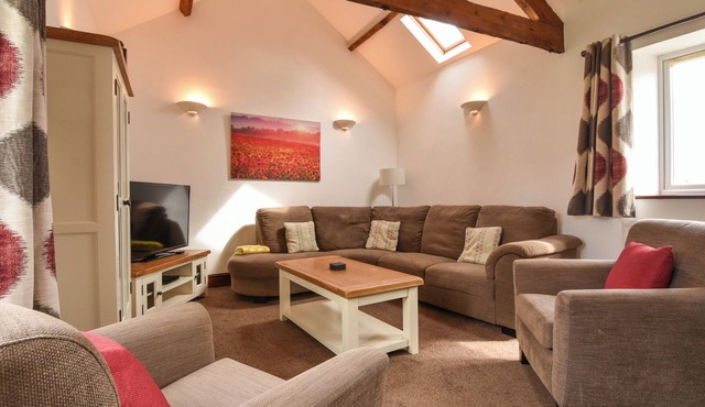 Littleham Court Cottage