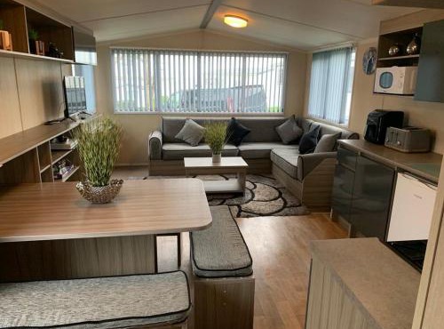 Littlesea Haven Rachel's Retreat