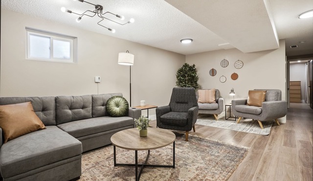 Littleton Corner: Quiet, Safe, Private 3 Bedroom/2 Bathroom